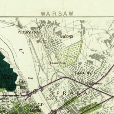Powstanie warszawskie. 1 siepień – 3 październik 1944.