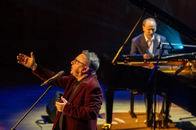 Do jakiego tekstu kultury nawiązuje Giovanni? Odkryj jego inspiracje Do jakiego tekstu kultury nawiązuje Giovanni? Odkryj jego inspiracje