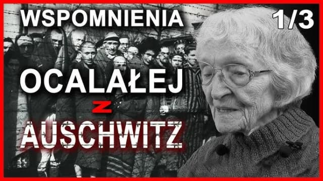 Historie ludzi, którzy przeżyli Auschwitz - ich niezwykłe życie po wojnie Historie ludzi, którzy przeżyli Auschwitz - ich niezwykłe życie po wojnie