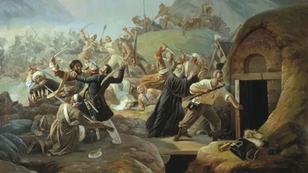 Wojna krymska – co to za konflikt i jakie miał konsekwencje? Wojna krymska – co to za konflikt i jakie miał konsekwencje?