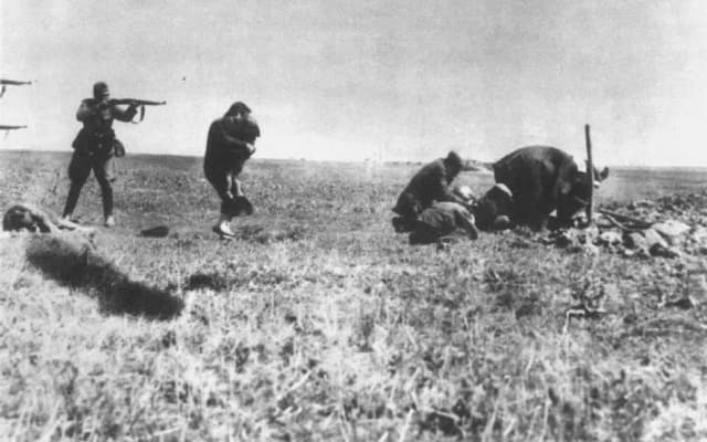 Co to jest wielka wojna ojczyźniana i dlaczego miała ogromne znaczenie Co to jest wielka wojna ojczyźniana i dlaczego miała ogromne znaczenie