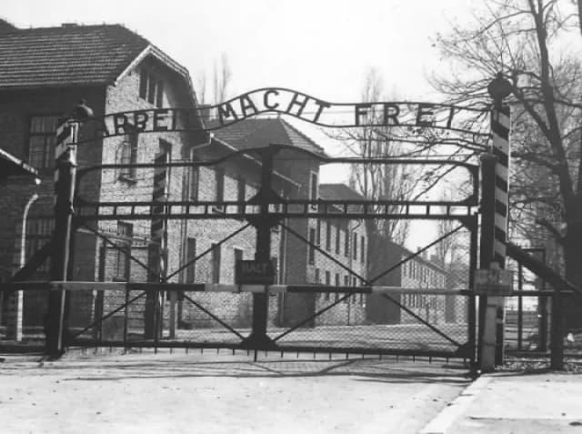 Kto założył obóz Auschwitz? Szokujące fakty o jego powstaniu Kto założył obóz Auschwitz? Szokujące fakty o jego powstaniu