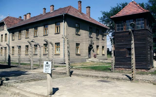 Czy do Auschwitz można wejść z psem? Oto ważne informacje Czy do Auschwitz można wejść z psem? Oto ważne informacje